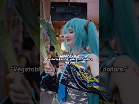 🥬🥬 #hatsunemiku #mikucosplay #vocaloid #vocaloidcosplay #cosplay #cosplayer #fortnite #mikuhatsune