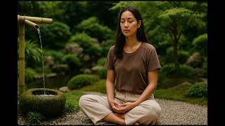 Healing Zen Garden Meditation Music for Spiritual Awakening & Deep Inner Peace