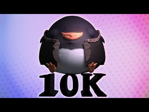 [10K SPECIAL] Bladerunner2049 animation