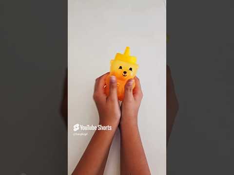 Why Stress Relief Slime Actually Works