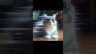 The Cat That Disappears in Photographs #aistorytelling #horrorstories #terrifyingtales #scary #cat