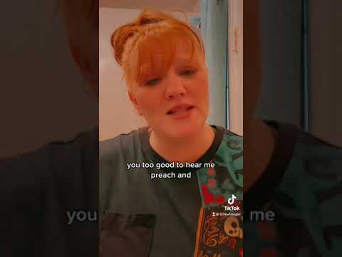 Spoken word. Starved heart