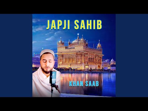 Japji Sahib