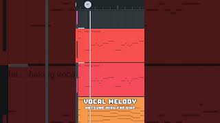 FL Studio Mobile J-Rock Tutorial #music #jpop #flstudio #flstudiomobile #dtm #shorts