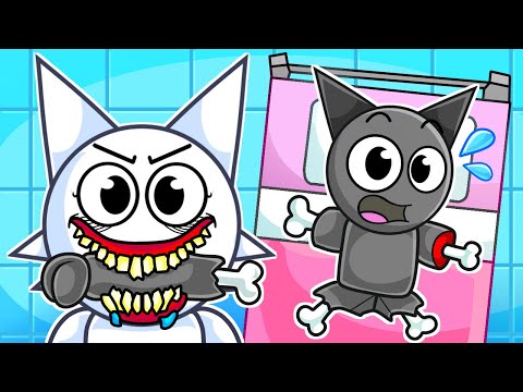 SHE ATE MY BODY..