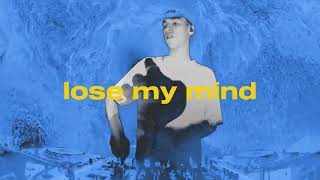 Gravagerz - Help Me Lose My Mind (Lyric Video)