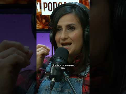 Para Dios, nada es imposible #podcast