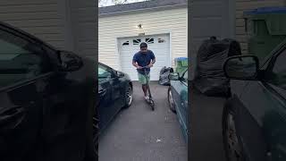 #bikelover #scooter #newjersey #usa #dailyvloges #abroadstudents #teluguvlogsfromusa #telugustudents