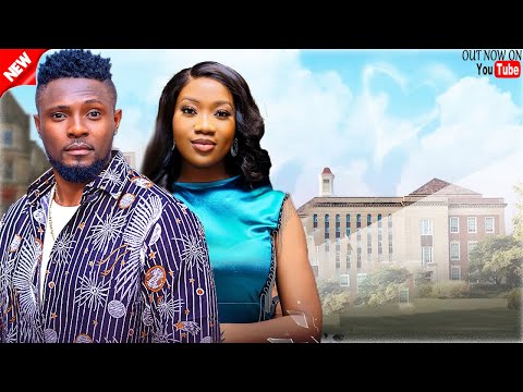 EVERYTHING BUT LOVE - NEWLY TRENDING NOLLYWOOD #2025 #movie #comedy #love #nigerianmovie #romantic