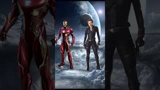 Iron Man vs all avengers #avengers #subscribe #superhero