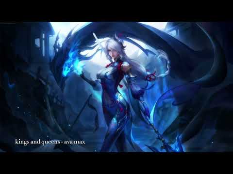 | kings and queens| Nhạc tiếng anh giúp cậu có động lực hơn