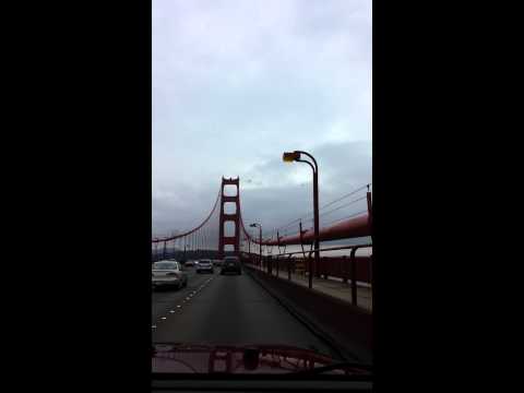 Golden Gate