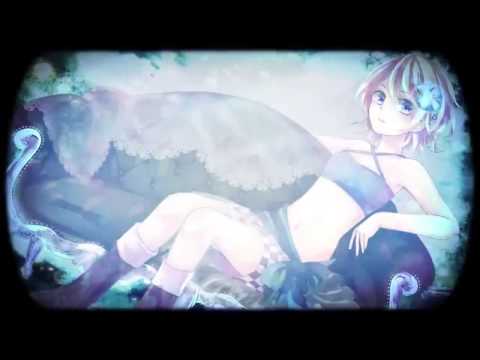 【UTAUカバー】CRYSTAL MICROPHONE UNDERGROUND【Raine Reizo・Raine Rena】+UST