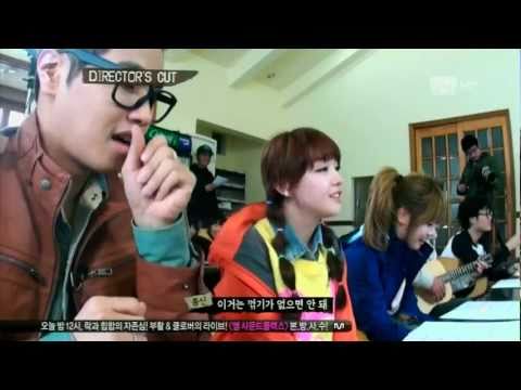 Mallipo Sarang rehearsal - Director's Cut