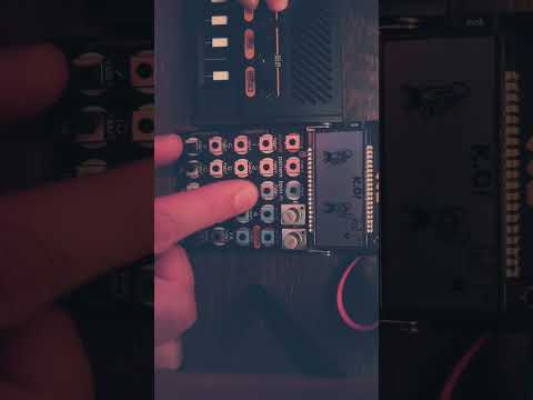PO 33 monotone jam jazz guitar loop