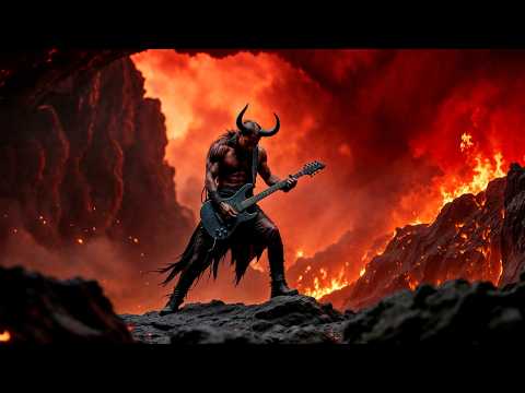 Ultimate Rock & Metal Mix 2025 🎸