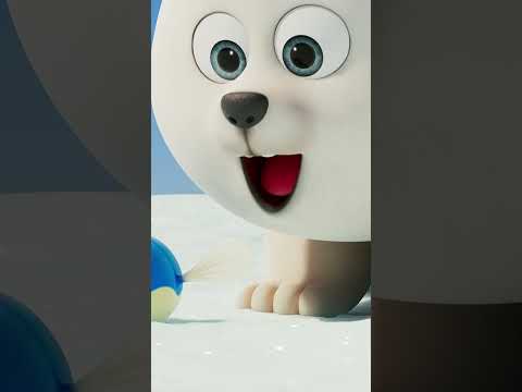 Mio Mao Dance #SEALOOK #shorts