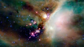 Young stellar object | Wikipedia audio article | Wikipedia audio article