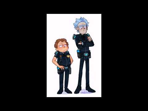 Rickandmorthy : amv