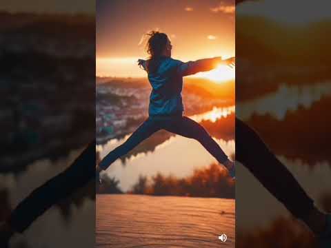 #MorningEnergize #SportsWorkout #HealthyStart #MorningFitness #EnergizingExercises