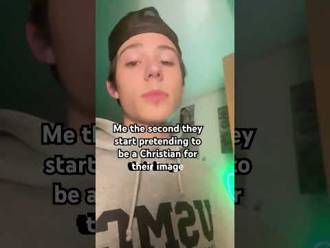 You can’t live both lives #real#relatable #christian #shorts