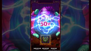 Возможный занос в мумии? #upx #slot #апикс #upxпромокод #промокод_на_апикс #upxтактика #casino #рек
