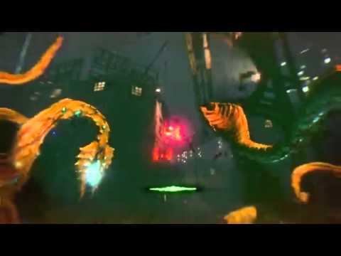 〔cod bo3 ゾンビ〕ビーストの参考にどうぞ