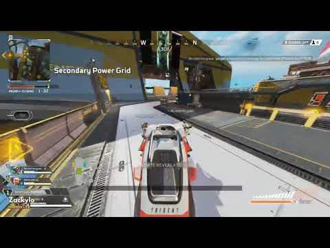 OH DAMN-