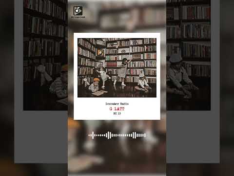 G Latt - December Radio