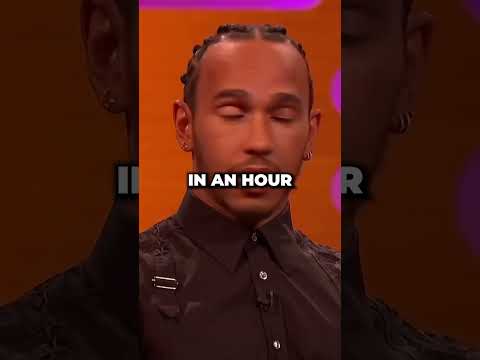Lewis Hamilton schools ignorant stars on F1👀