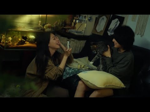 【假如年少时遇到的人太过惊艳】百合 双女主 GL 短剧