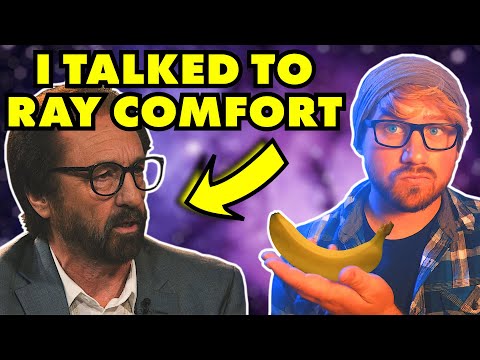 Can Ray Comfort Convert an Atheist?