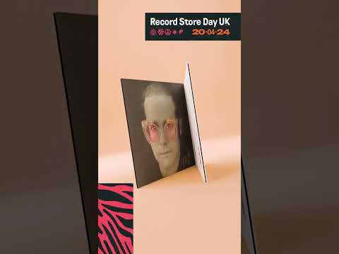Celebrate Record Store Day and 50 years since the release of Caribou with a new vinyl!