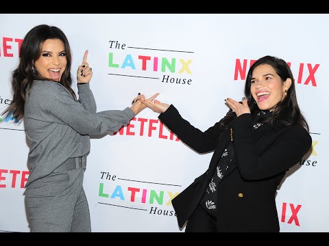 The Latinx House - Sundance 2020