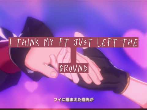 That"s falling in love - Yuushino AMV