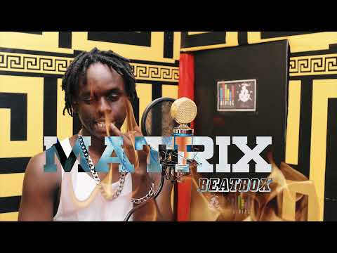 Matrix-Beatbox "Freestyle" (Official Audio)