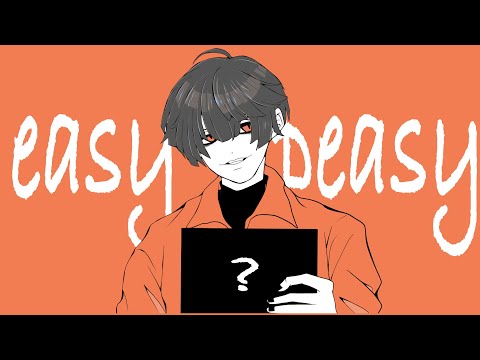 easy-peasy/ バグキムチ　 feat.v flower【ボカロ】original vocaloid