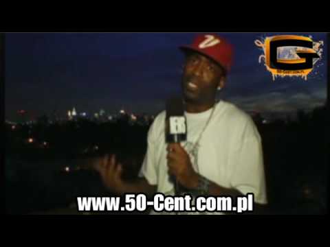 Tony Yayo Says G-Unit Isn't Accepting Game Apology and Speaks On Game and Buck [ EXCLUSIVE ]