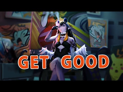 How to actually* CRUSH your ART GOALS this year