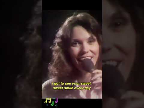 Karen in conversation/Sweet Sweet Smile#shorts