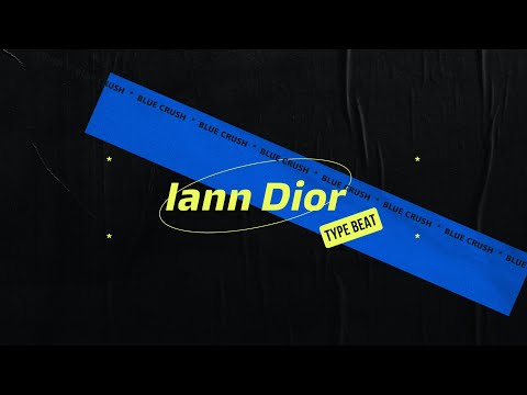 (FREE) Iann Dior x Internet Money Type Beat “Waves”