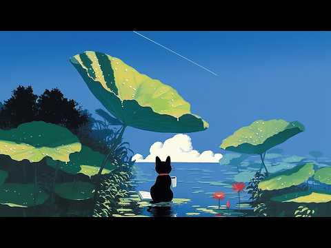 Well Done, Friend 📚 Work & Study Lo-fi Jazz HipHop / Rainy day Chillhop