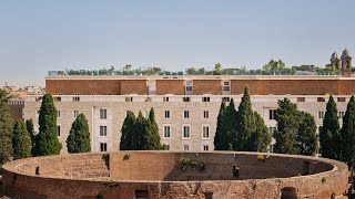 Bvlgari Hotel Roma | Bvlgari Hotels & Resorts