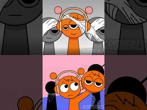 Incredibox Sprunki Phase 10 But Alive Vs Sprunki Phase 15 But Alive