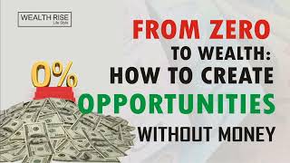 If you ever think of becoming wealthy: you need this even if you don't have a Dime