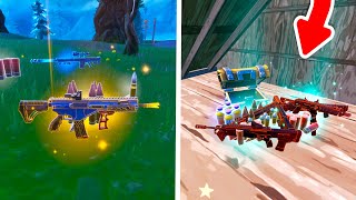 Finding BEST LOOT In Reload! 🔥