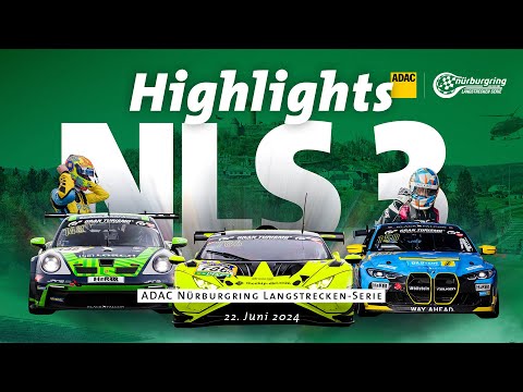 Highlights NLS3/2024