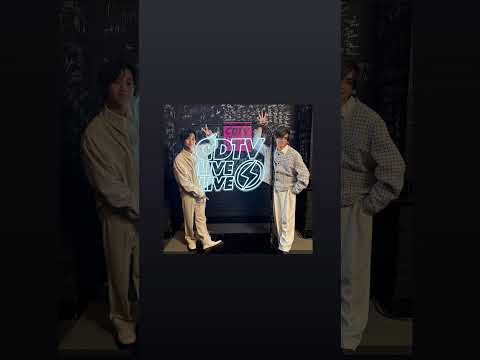 CDTVライブライブ　Heartフルサイズ披露だよー！