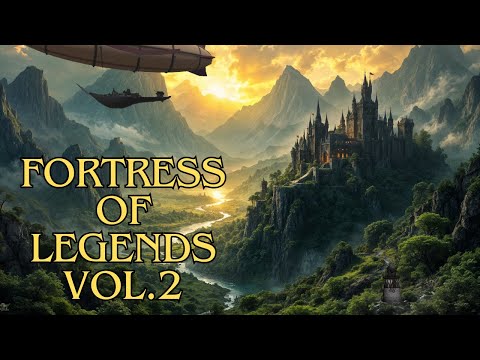 Fortress of Legends - Vol. 2 | Epic Orchestral Soundscape