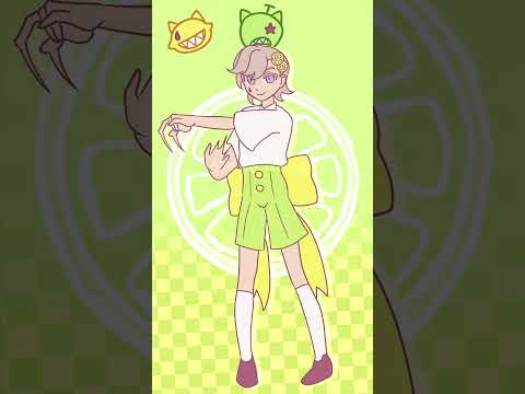 Lemon Melon Cookie 🍋🍈🍪